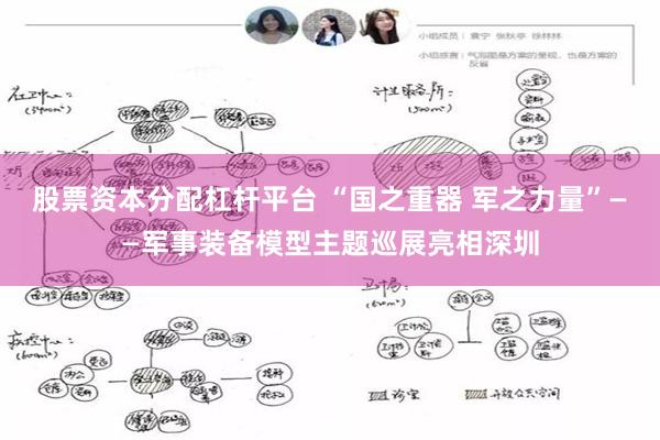 股票资本分配杠杆平台 “国之重器 军之力量”——军事装备模型主题巡展亮相深圳